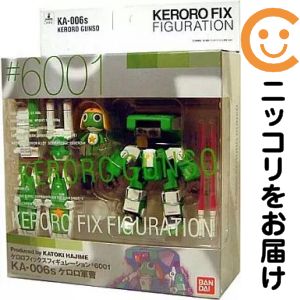 楽天市場】ケロロ軍曹 フィギア（ホビー）の通販
