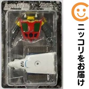 フィギュア ゲッター3（ノーマルタイプ） 「ゲッターロボ」 アクション合金【10日以内発送】