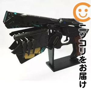 新品未開封】PSYCHO-PASS ドミネーター LIMITED PSYCHO-PASSの変形する