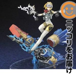 1円〜 コスパ Ex resinya! P3F PERSONA3 FES アイギス 重装備ver
