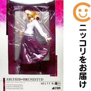 楽天市場】melty BLOOD（フィギュア｜コレクション）：ホビーの通販