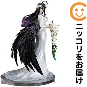 楽天市場】オーバーロード アルベド 1/7 f nex限定の通販