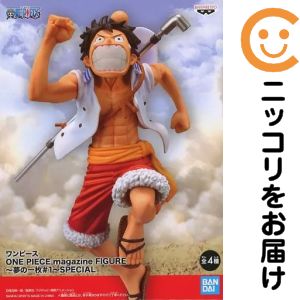 楽天市場】one piece フィギュア 夢の一枚の通販