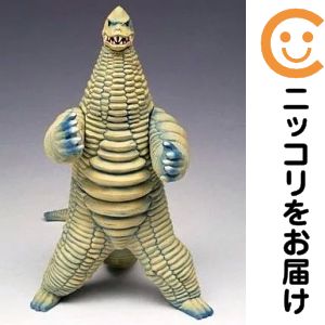 楽天市場】ソフビ魂 怪獣標本1．0 ゼットンの通販