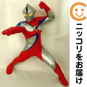 楽天市場】ウルトラマン コスモスbigソフビの通販