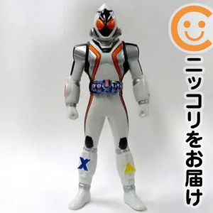 フィギュア［単品］仮面ライダーフォーゼ ベースステイツ 重塗装版 「仮面ライダー×仮面ライダー フォーゼ&オーズ MOVIE大戦MEGAMAX」 ライダーヒーローシリーズEX プレミア付き前売り券特典【10日以内発送】