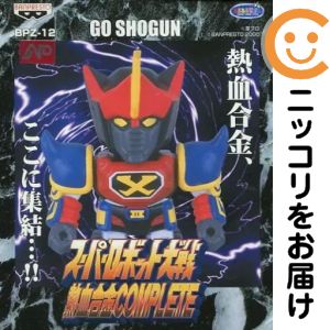 楽天市場】スーパーロボット大戦 熱血合金の通販