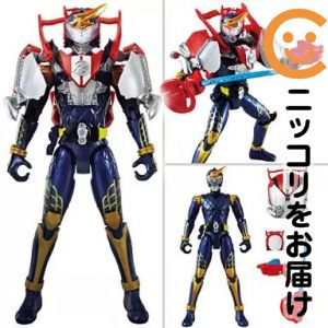 フィギュア 仮面ライダー鎧武 ドライブアームズ 「仮面ライダー×仮面ライダー ドライブ&鎧武 MOVIE大戦 2015」 アームズチェンジシリーズ No.SP【2週間以内発送】