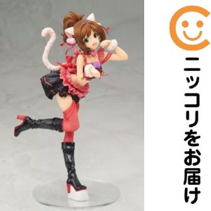 楽天市場】WAVE アイドルマスター シンデレラガールズ 1／8 前川みく