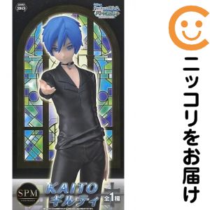 フィギュア KAITO 「初音ミク Project DIVA Arcade Future Tone」 スーパープレミアムフィギュア KAITO-ギルティ【2週間以内発送】
