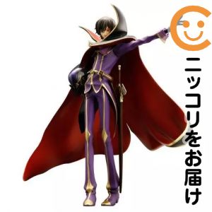 フィギュア G.E.M.シリーズ ゼロ10th anniversary 「コードギアス 反逆のルルーシュR2」 メガトレショップ&アニメイト&プレミアムバンダイ限定【2週間以内発送】