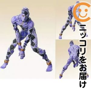 楽天市場】ジョジョ フィギュア ハイウェイスターの通販