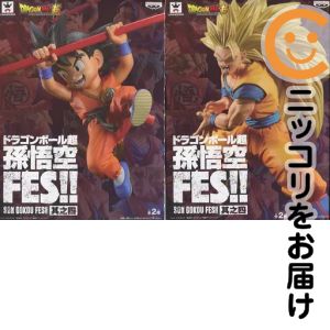 楽天市場】ドラゴンボール超 孫悟空fes!! 其之四の通販