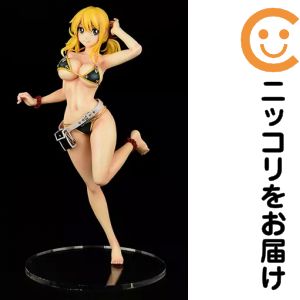 楽天市場】フェアリーテイル ルーシィ（フィギュア｜コレクション