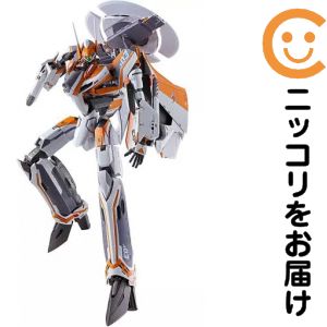 フィギュア DX超合金 VF-31E ジークフリード（チャック・マスタング機） 「マクロスΔ」【2週間以内発送】