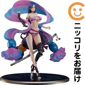 FGO 源頼光 英霊旅装 フィギュア 箱無し 楽天市場】源頼光 フィギュアの通販