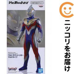楽天市場】ウルトラマン ソフビ トリガーの通販