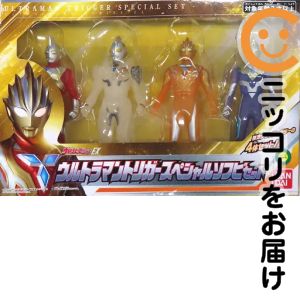 楽天市場】ウルトラマン ソフビ トリガーの通販