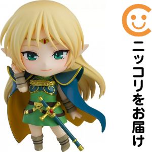 フィギュア ねんどろいど ディードリット 「ロードス島戦記」【10日以内発送】