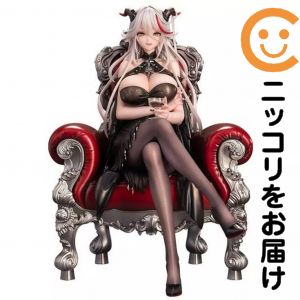 楽天市場】アズールレーン エーギル 軽装Ver. 1/7 豪華限定版 完成品