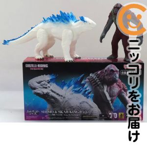 楽天市場】シーモ ゴジラ（フィギュア｜コレクション）：ホビーの通販