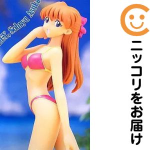 フィギュア 惣流・アスカ・ラングレー「新世紀エヴァンゲリオン」ウォーターシーンハイグレードフィギュア2K3リミテッド【10日以内発送】