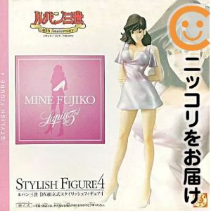 楽天市場】峰不二子 スタイリッシュフィギュアの通販