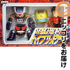 楽天市場】兜（関連作品マジンガーZ）（コレクション｜ホビー）の通販