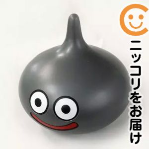 楽天市場】貯金箱 ドラゴンクエスト スライムの通販
