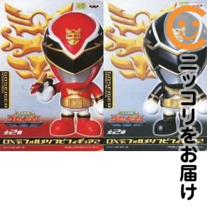楽天市場】ゴセイジャー ゴセイレッド（ホビー）の通販