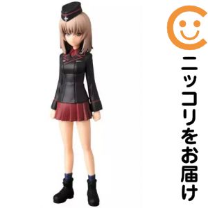 フィギュア UDF 逸見エリカ 「ガールズ&パンツァー 最終章」 シリーズ2 ULTRA DETAIL FIGURE No.507【10日以内発送】