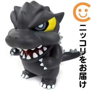 楽天市場】ゴジラ デフォルメ（フィギュア｜コレクション）：ホビーの通販