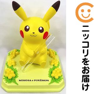 フィギュア ピカチュウ 「ポケットモンスター」 Baby Blue Eyes 一輪挿しフィギュア【2週間以内発送】