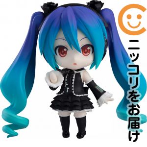 楽天市場】ねんどろいど 初音ミク if Ver.の通販