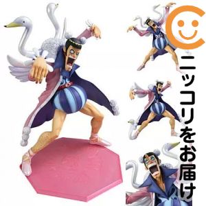 楽天市場】one piece フィギュア mr.2 ボンクレーの通販