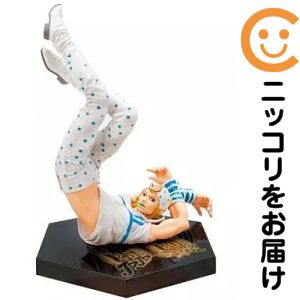 フィギュア ジョニィ・ジョースター アニバーサリーフィギュア 一番くじ「ジョジョの奇妙な冒険」アニバーサリーズ G賞【2週間以内発送】