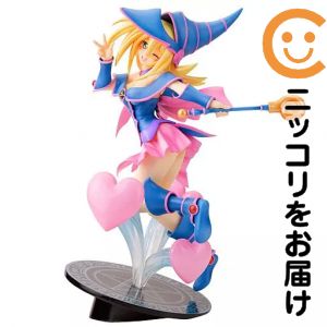 楽天市場】ブラック・マジシャン・ガール 1/7スケールの通販