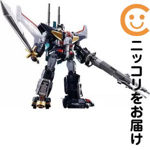 楽天市場】超合金魂 GX－13 超獣機神ダンクーガの通販