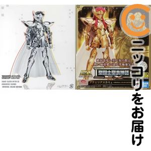 楽天市場】聖闘士聖衣神話 EX アクエリアスカミュの通販