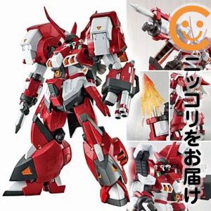 楽天市場】フィギュア スーパーロボット大戦の通販