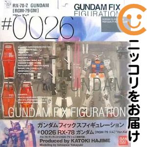 フィギュアRX-78ガンダム［RG...