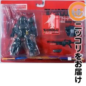楽天市場】装甲騎兵ボトムズ フィギュア（フィギュア｜コレクション