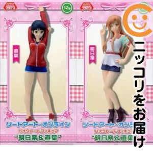 楽天市場】ソードアート・オンライン 桐ヶ谷直葉 1／8の通販