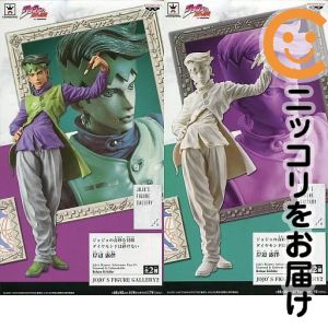 楽天市場】jojo figure gallery（フィギュア｜コレクション）：ホビー
