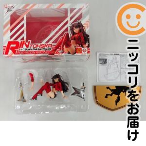 楽天市場】遠坂凛 type moon racing（ホビー）の通販