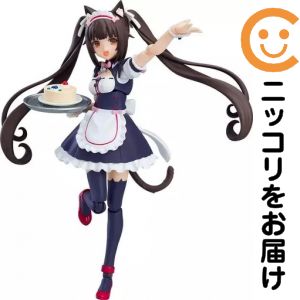 楽天市場】figma バニラ（ネコぱら）の通販