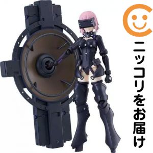 フィギュア figma シールダー/マシュ・キリエライト［オルテナウス］「Fate/Grand Order」【2週間以内発送】