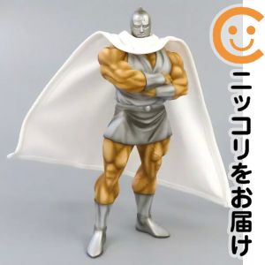 楽天市場】キン肉マン ccpシルバーマンの通販