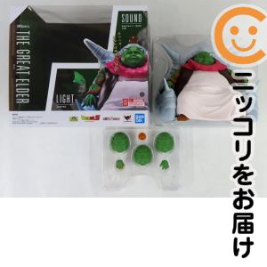 楽天市場】ドラゴンボール フィギュア 最長老の通販