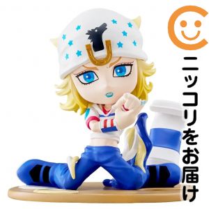 【新品未開封】A賞＆B賞セット　ジョニィ＆ジャイロセット 348677-01.jpg
